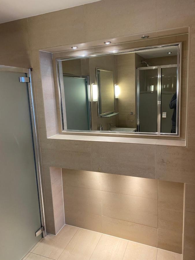 Perfect In The Park Apartment กลาสโกว์ ภายนอก รูปภาพ
